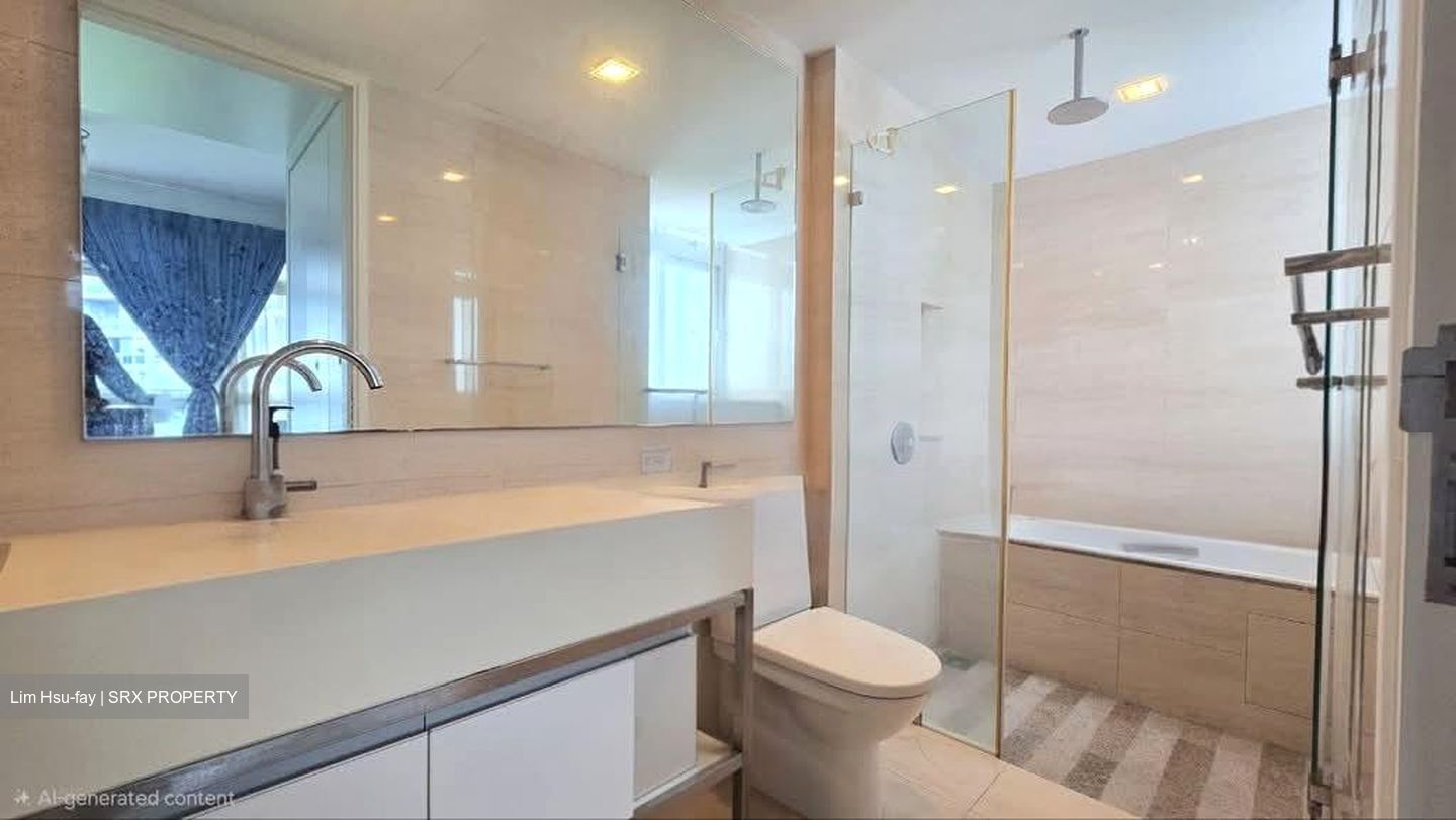 Monterey Park Condominium (D5), Condominium #574560201